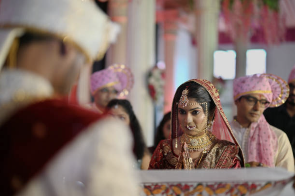 wedding planner organiser - asiana wedding directory