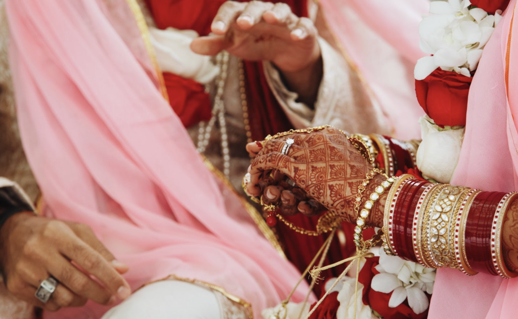 wedding event management - asiana wedding directory