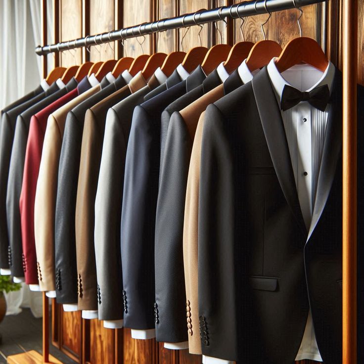 wedding blazer for men - asiana wedding directory