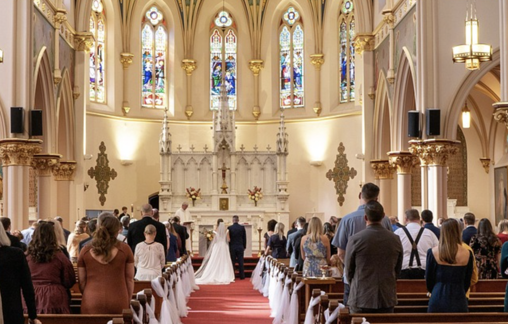 luxury wedding planners london - asiana wedding directory