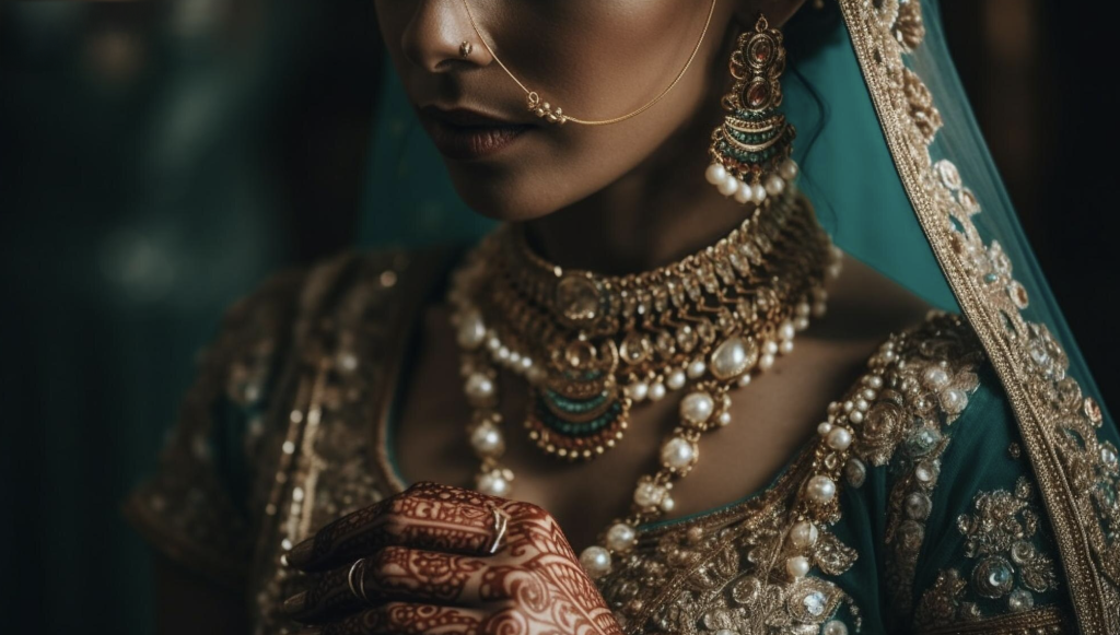 indian wedding lehenga - asiana wedding directory