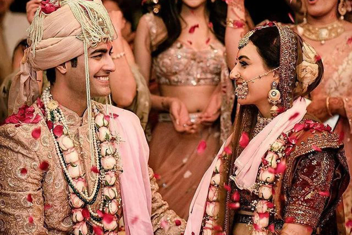 asian wedding wear - asiana wedding directory