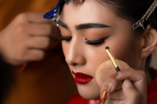 asian hair and makeup artist london - asiana wedding directory