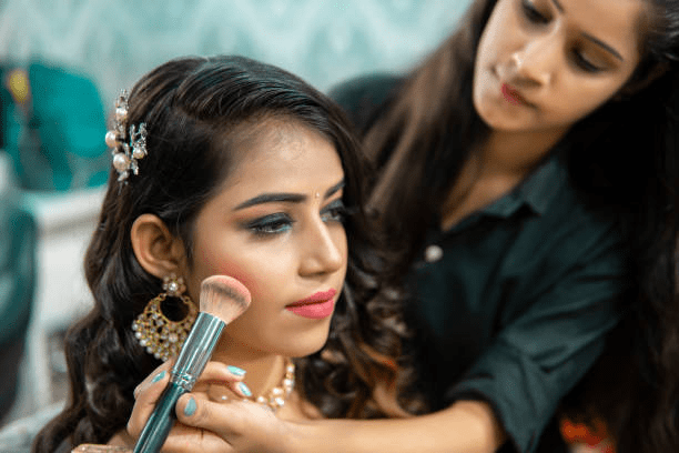 asian bridal makeup artist london - asiana wedding directory
